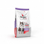 KATZE STERILIZED IND. X 1KG