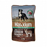 MAXXIUM DOG AD. C&A X 100GR