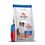 SIEGER ADUL MED/LAR X 15KG