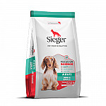 SIEGER ADULT MINI X 1KG