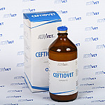 CEFTIOVET X 100 ML