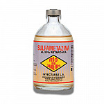 SULFAMETAZINA AL 30% RETARDADA 100 ML
