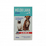 MELOXI LAIKA JBE X 100 ML