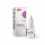 CICLOSPORINA 2% X 5 ML
