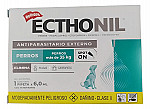 ECTHONIL PERROS + 35 KG