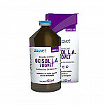 OXISOL L.A. X 250 ML.