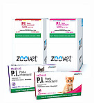 P.I. GATO/PERRO 4 A 9KG