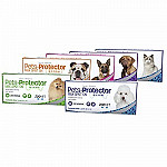 PETS PROTECTOR MAX DE 40 A 60 KG