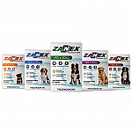 ZANEX 500MG - 10 A 20KG