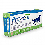 PREVICOX Q 227MG X 30 COMP