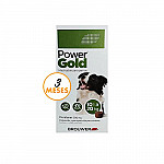 POWER GOLD DE 10,1 A 20KG