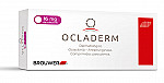 OCLADERM 16 MG X 20 COMP