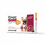 GOLD 1 MES POWER 4.6 A 10 - 100 MG