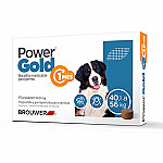 GOLD 1 MES POWER 40.1 A 56 - 560 MG