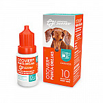 OTOVIER PUNTA OREJAS