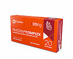 PIMODEN COMPLEX 20 KG X 20 COMP