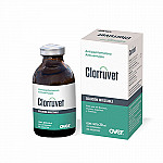 CLORRUVET X50ML