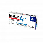BASKEN 4 ACTIVE PERRO GIGANTE 60 KG