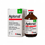 APLONAL 5% INY X 50 ML