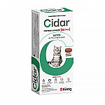 CIDAR COMP GATO 1.5-3 KG