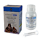 KNOCK OUT PERROS MULTID. X 50 ML