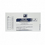 TEST DE SCHIRMER(20 UNID.ESTERILES)
