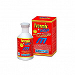 IVERMECTINA 1% X 50 ML