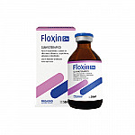 FLOXIN X 50 ML
