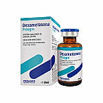 DEXAMETASONA X 20 ML