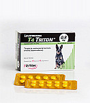 T4 TRITON (LEVOTIROX 0,8) X30C