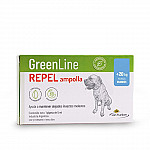 GREENLINE REPEL AMPOLLA X 5 ML