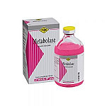 METABOLASE X 100ML