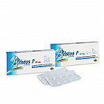ARISTOS P 20 MG X 10 COMP
