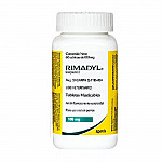 RIMADYL 100 MG MASTICABLE X 60