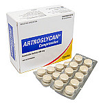 ARTROGLYCAN X 90 COMP