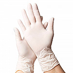 GUANTES EXAM. "M" X 100 CORONET