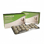 HEPATOPLUS 1G PALAT X 100 COMP