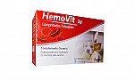 HEMOVIT 2G PALAT X 30 COMP