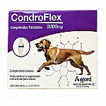 CONDROFLEX CANINOS X30 COMP