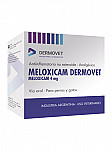 MELOXICAM 4MG X100C